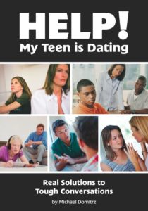 HELP! My Teen Is Dating