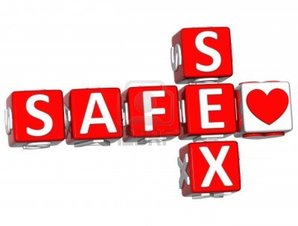 “safe Sex” Please Add The “r” The Center For Respect