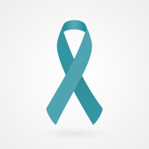 Sexual Assault Awareness Month's color is Teal