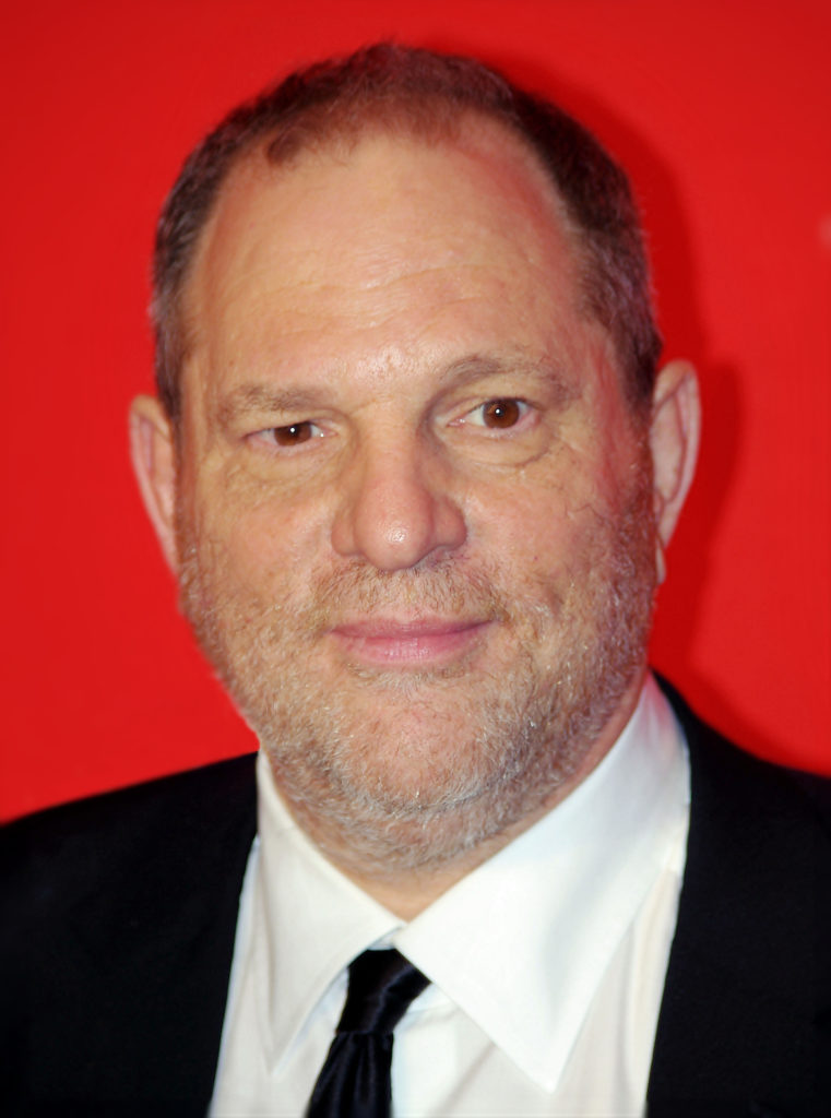 Harvey Weinstein convicted