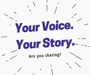 Sharing your voice and your story with Mike Domitrz