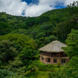 1 Couples Registration to Mike Domitrz's Costa Rica Retreat November 11th - 16th